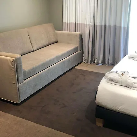 Hotel Ibis Madeleine
