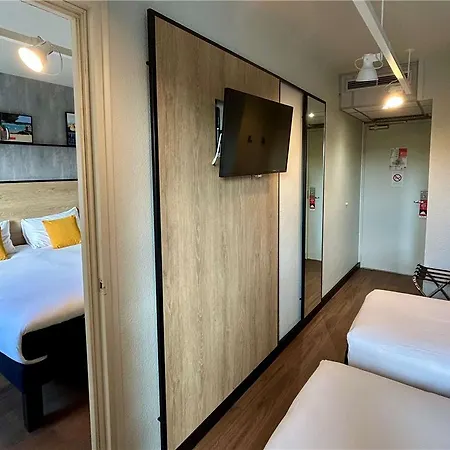 Hotel Ibis Madeleine 3*