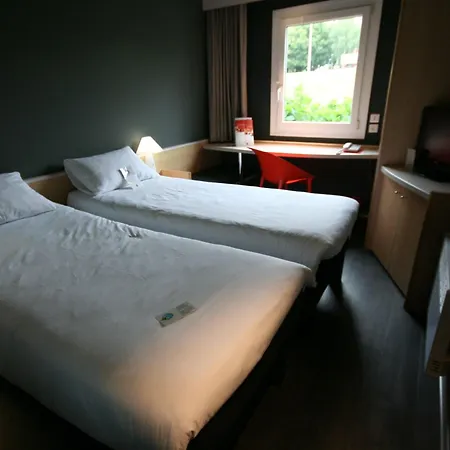 Ibis Madeleine