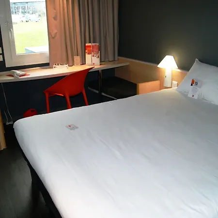 Ibis Madeleine