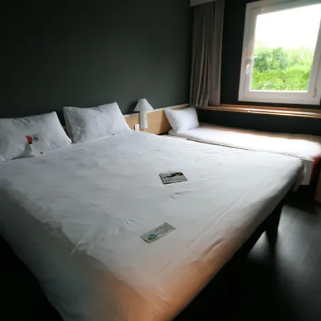 Ibis Madeleine מלון 3*