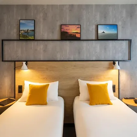 Ibis Madeleine מלון 3*