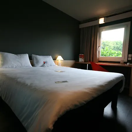 Ibis Madeleine 3*