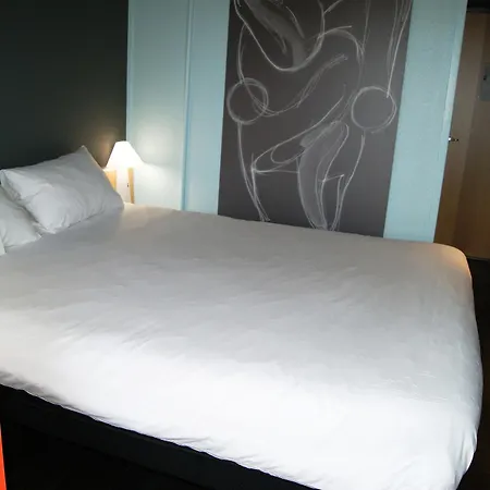 Ibis Madeleine Hotel