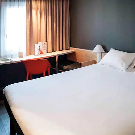 Ibis Madeleine Hotel