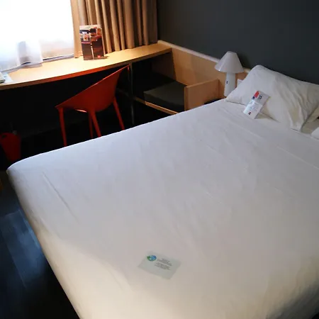 Ibis Madeleine Hotel