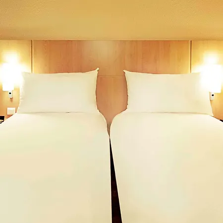 Ibis Madeleine 3*
