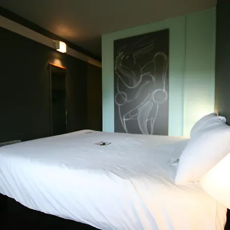 Ibis Madeleine 3*