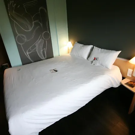 Ibis Madeleine מלון 3*