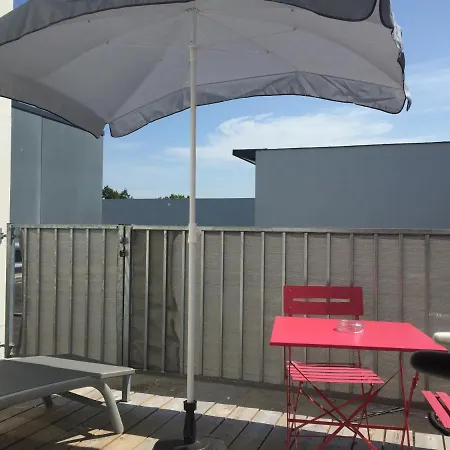 Hotel Ibis Madeleine 3*