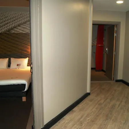 Ibis Madeleine 3* סן מלו