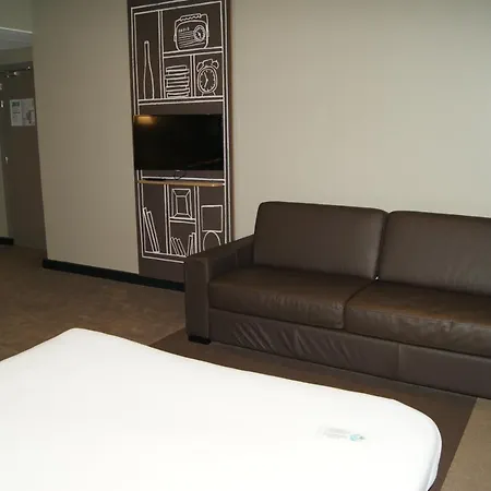 Ibis Madeleine 3*