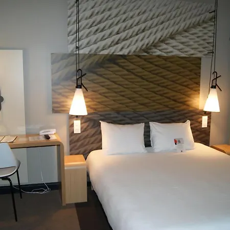 Ibis Madeleine מלון 3*