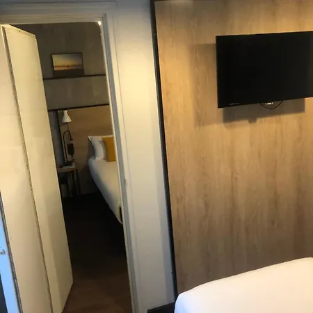 Ibis Madeleine 3*