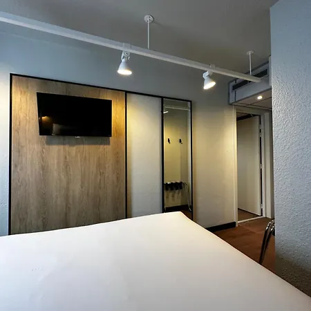 Ibis Madeleine 3*
