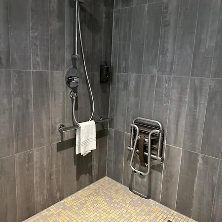 Ibis Madeleine 3* סן מלו