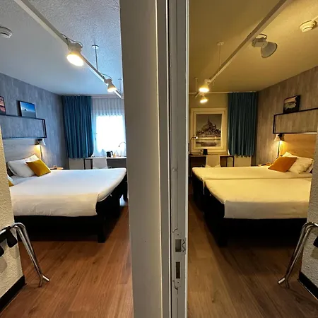 Hotel Ibis Madeleine