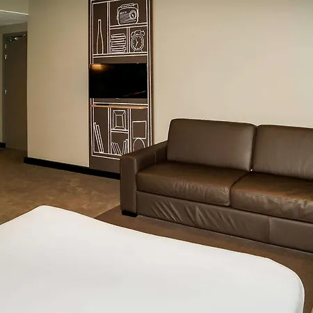 Ibis Madeleine מלון 3*