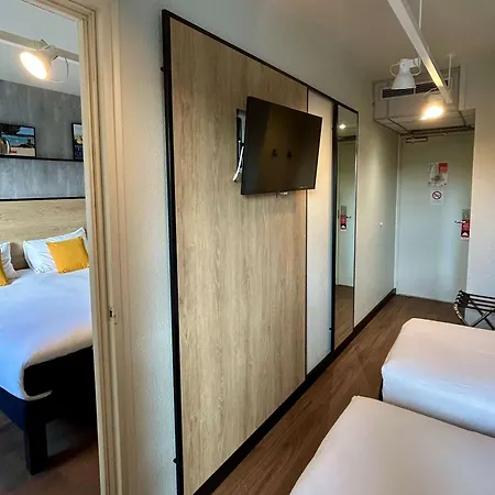 Ibis Madeleine Hotel