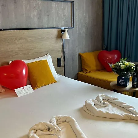 Ibis Madeleine מלון 3*