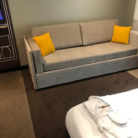 Ibis Madeleine Hotel
