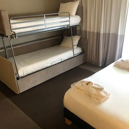 Hotel Ibis Madeleine