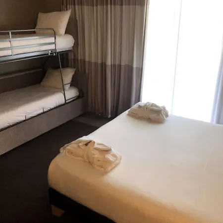 Ibis Madeleine Hotel Saint-Malo