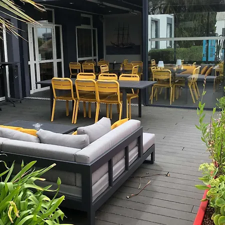 Ibis Madeleine 3*