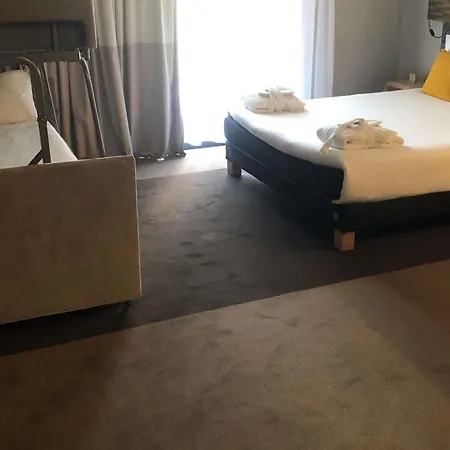 Ibis Madeleine 3*