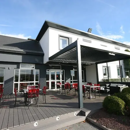 Hotel Ibis Madeleine 3*