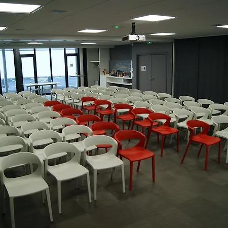 Ibis Madeleine מלון 3*