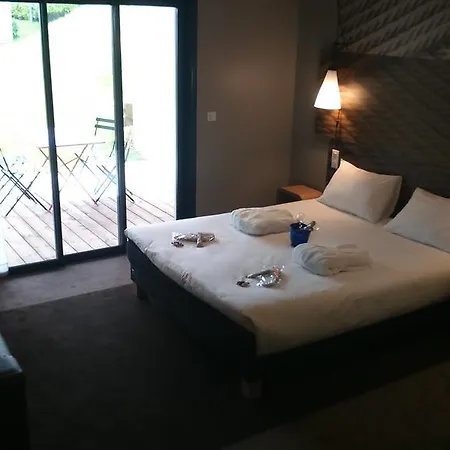 Hotel Ibis Madeleine