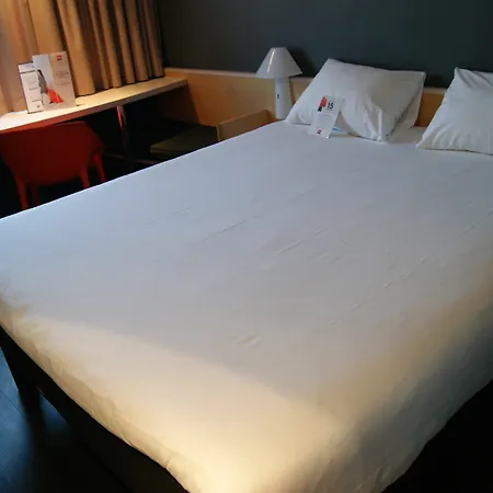 Ibis Madeleine 3*
