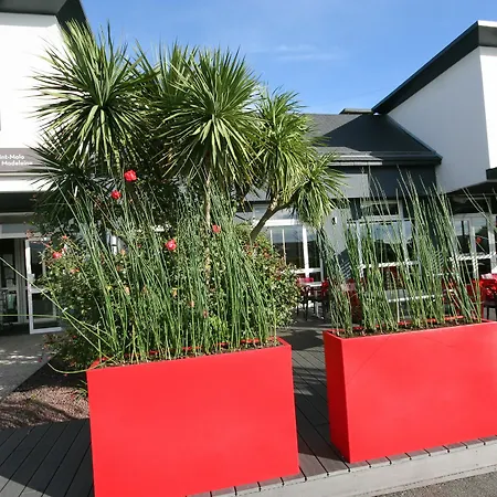 Ibis Madeleine