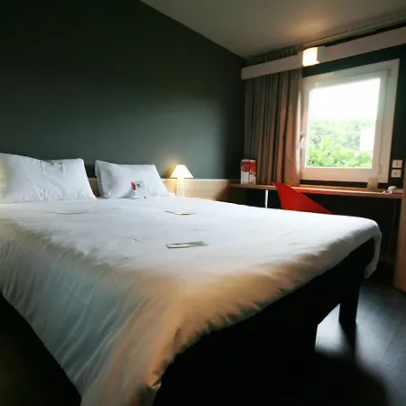 Ibis Madeleine Hotel
