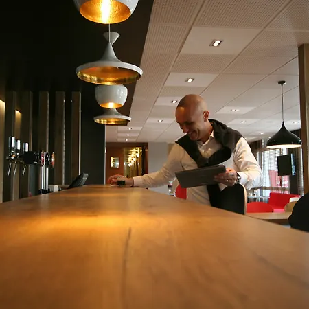 Ibis Madeleine Hotel Saint-Malo
